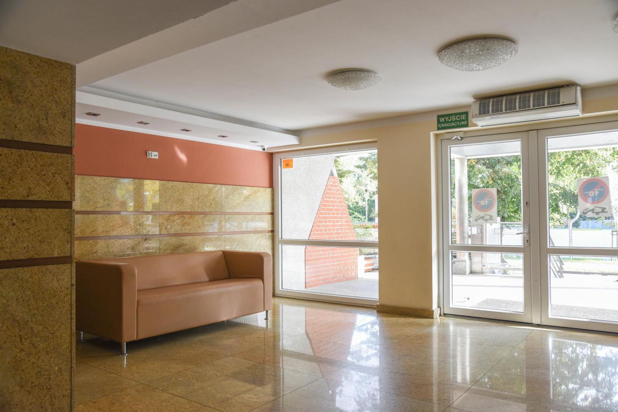 Apartamenty Na Wyspie - Villa Mistral - Apartamenty Z Sypialnia I Parkingiem Świnoujście  Eksteriør billede